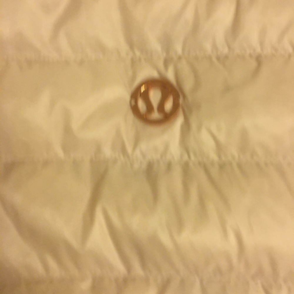 Lululemon Athletica vest